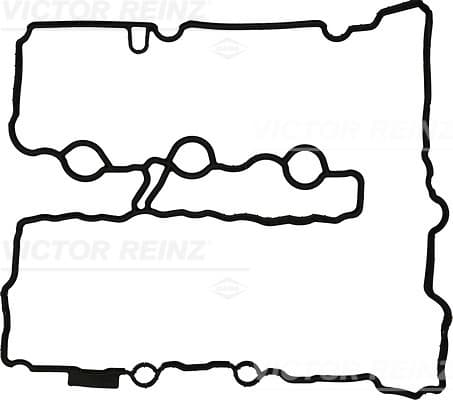 VICTOR REINZ Tesnenie veka hlavy valcov 711140600 1