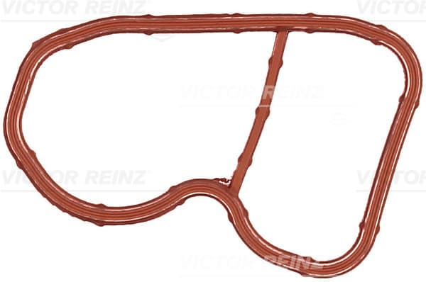VICTOR REINZ Tesnenie kolena sac. potrubia 711183100 1