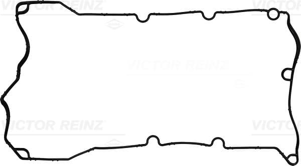 VICTOR REINZ Tesnenie veka hlavy valcov 711191900 1