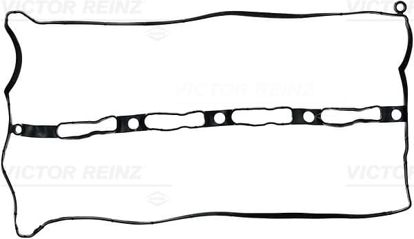VICTOR REINZ Tesnenie veka hlavy valcov 711212700 1