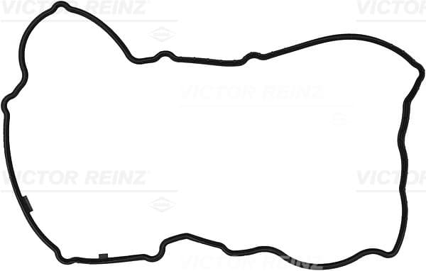 VICTOR REINZ Tesnenie veka hlavy valcov 71-12322-00 1