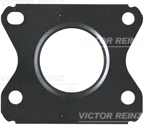 VICTOR REINZ Tesnenie, kolektor výfuk. plynov 711248500 1