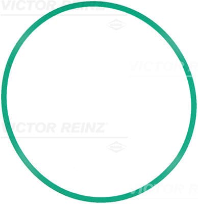 VICTOR REINZ Tesnenie obalu kolena sacieho potrubia 71-12508-00 1