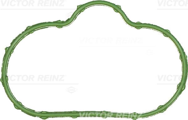 VICTOR REINZ Tesnenie kolena sac. potrubia 71-12608-00 1