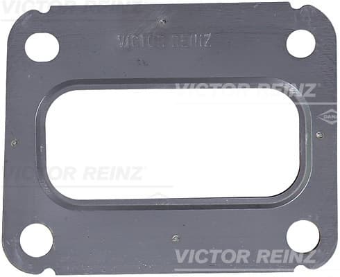 VICTOR REINZ Tesnenie, kolektor výfuk. plynov 711265600 1