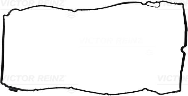 VICTOR REINZ Tesnenie veka hlavy valcov 71-12666-00 1