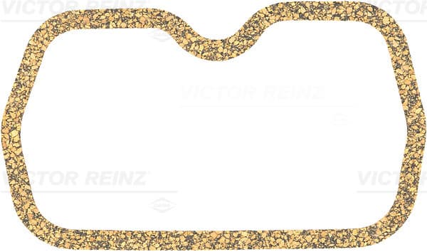 VICTOR REINZ Tesnenie veka hlavy valcov 711275700 1