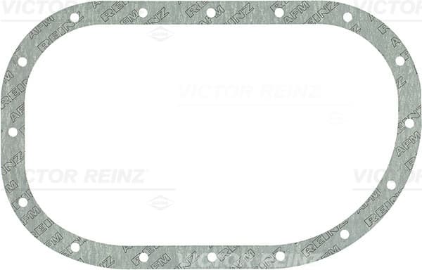 VICTOR REINZ Tesnenie olejovej vane 71-12801-10 1