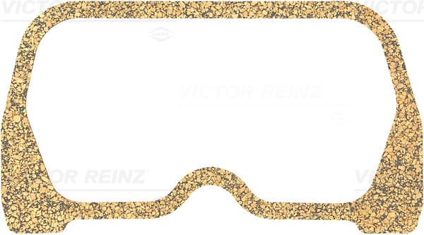 VICTOR REINZ Tesnenie veka hlavy valcov 71-12838-10 1