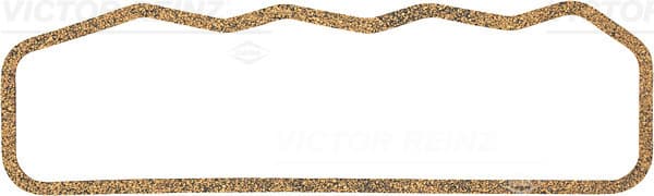 VICTOR REINZ Tesnenie veka hlavy valcov 71-12860-00 1