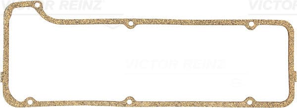VICTOR REINZ Tesnenie veka hlavy valcov 711294400 1