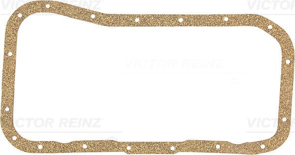 VICTOR REINZ Tesnenie olejovej vane 711296100 1
