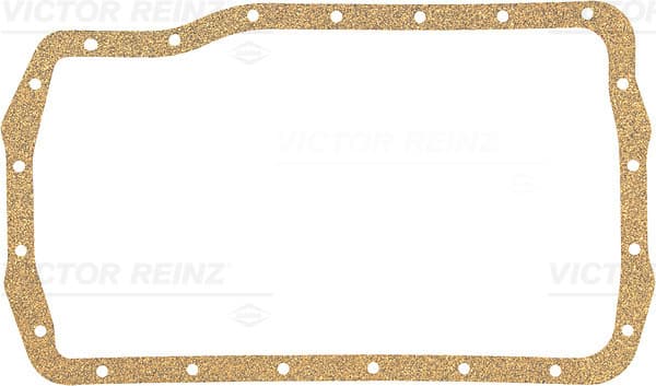 VICTOR REINZ Tesnenie olejovej vane 711297200 1