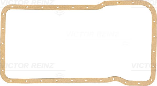 VICTOR REINZ Tesnenie olejovej vane 711300300 1