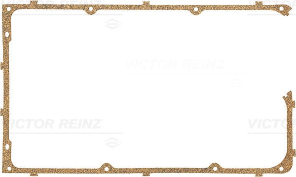 VICTOR REINZ Tesnenie veka hlavy valcov 711304200 1