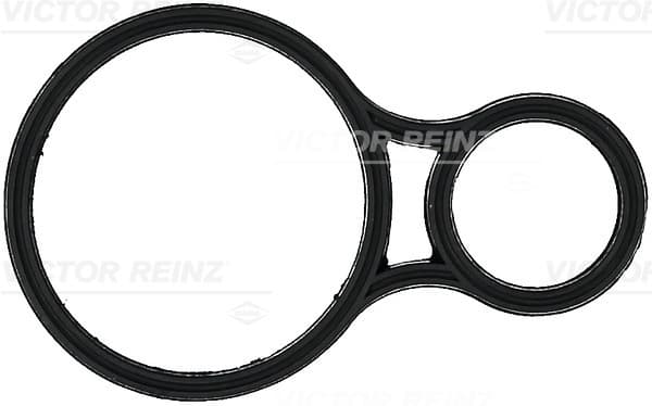 VICTOR REINZ Tesnenie obalu termostatu 71-15255-00 1