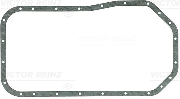 VICTOR REINZ Tesnenie olejovej vane 71-17027-00 1
