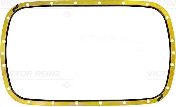 VICTOR REINZ Tesnenie olejovej vane 71-17068-00 1