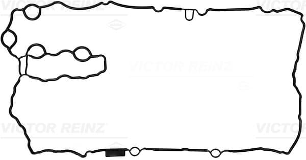 VICTOR REINZ Tesnenie veka hlavy valcov 71-17437-00 1