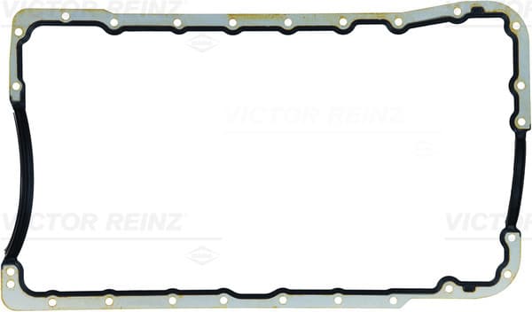 VICTOR REINZ Tesnenie olejovej vane 71-21059-00 1
