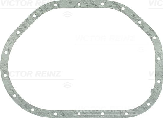 VICTOR REINZ Tesnenie olejovej vane 712126710 1