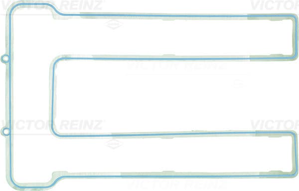 VICTOR REINZ Tesnenie veka hlavy valcov 712136630 1