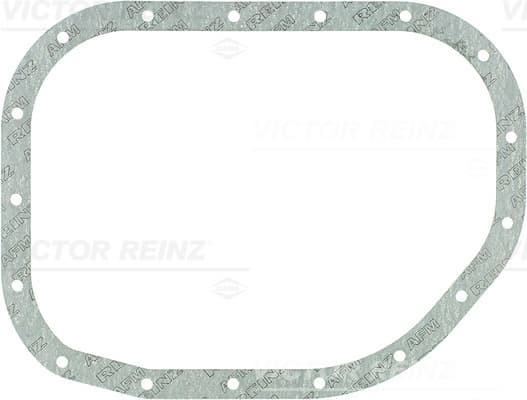 VICTOR REINZ Tesnenie olejovej vane 712140710 1