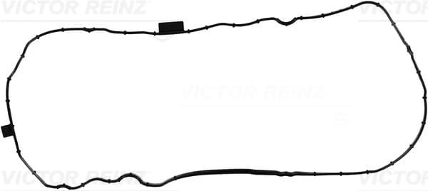 VICTOR REINZ Tesnenie veka hlavy valcov 71-21815-00 1