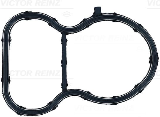 VICTOR REINZ Tesnenie kolena sac. potrubia 71-22798-00 1