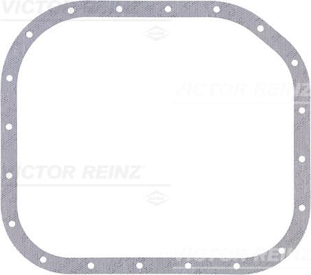 VICTOR REINZ Tesnenie olejovej vane 712285630 1