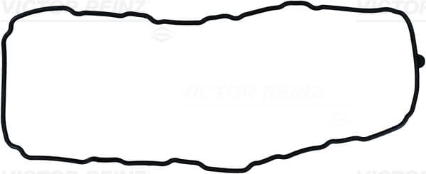 VICTOR REINZ Tesnenie veka hlavy valcov 71-23051-00 1