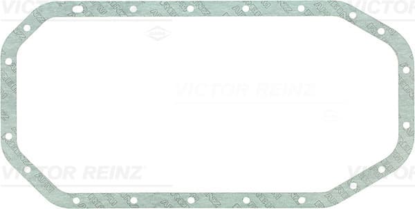 VICTOR REINZ Tesnenie olejovej vane 712352210 1