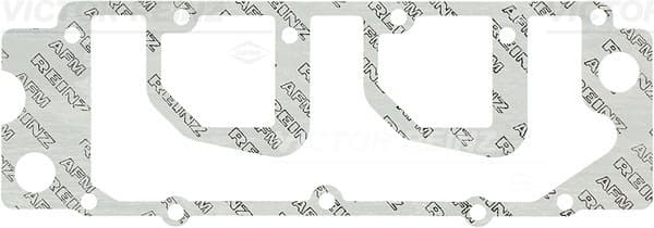 VICTOR REINZ Tesnenie veka hlavy valcov 712472530 1