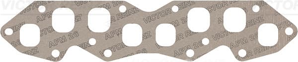 VICTOR REINZ Tesnenie sac./výfuk. kolektoru 712535710 1
