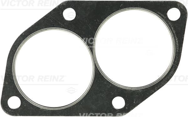 VICTOR REINZ Tesnenie výfukovej trubky 712586500 1