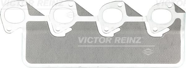 VICTOR REINZ Tesnenie, kolektor výfuk. plynov 712591110 1