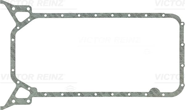VICTOR REINZ Tesnenie olejovej vane 712620410 1