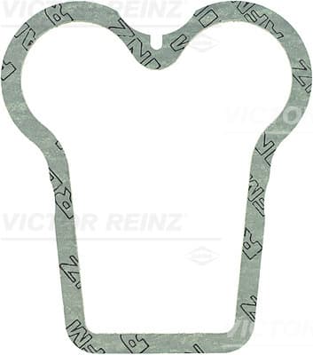 VICTOR REINZ Tesnenie veka hlavy valcov 71-26307-10 1