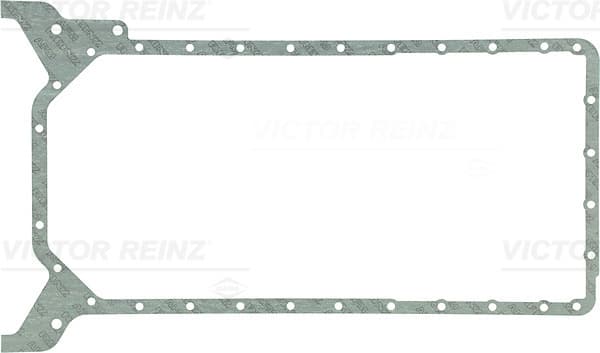 VICTOR REINZ Tesnenie olejovej vane 712654310 1