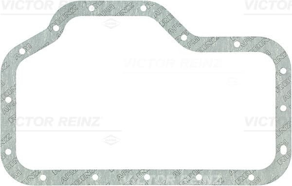 VICTOR REINZ Tesnenie olejovej vane 712755400 1