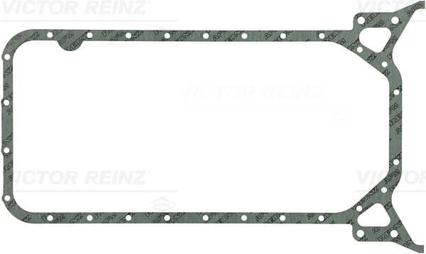 VICTOR REINZ Tesnenie olejovej vane 712917010 1