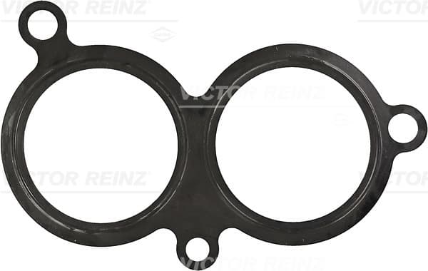 VICTOR REINZ Tesnenie obalu kolena sacieho potrubia 713125400 1