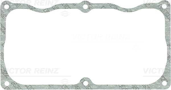 VICTOR REINZ Tesnenie veka hlavy valcov 713139400 1
