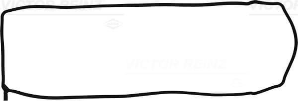 VICTOR REINZ Tesnenie veka hlavy valcov 713164400 1