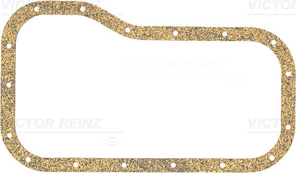 VICTOR REINZ Tesnenie olejovej vane 713174300 1