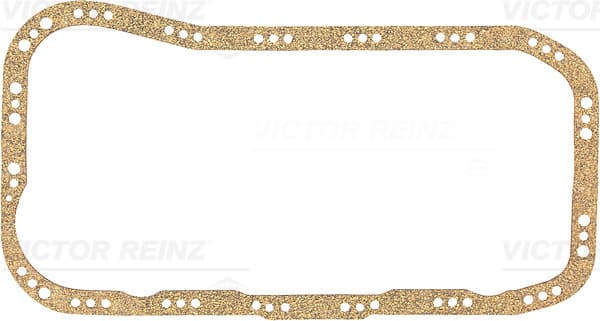 VICTOR REINZ Tesnenie olejovej vane 713175100 1