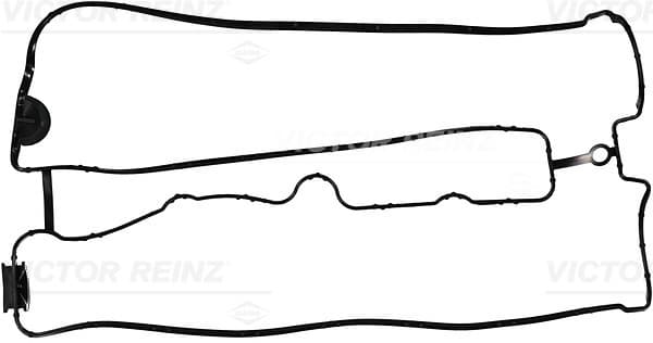 VICTOR REINZ Tesnenie veka hlavy valcov 713199700 1