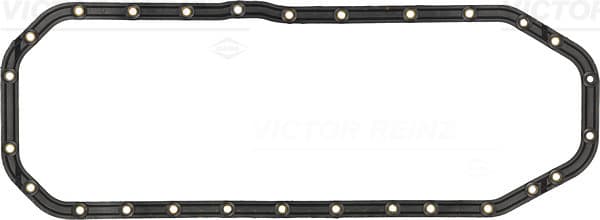 VICTOR REINZ Tesnenie olejovej vane 713318400 1