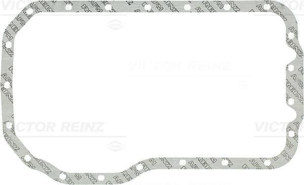 VICTOR REINZ Tesnenie olejovej vane 713340900 1