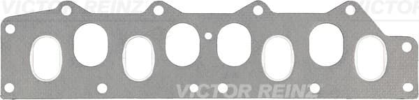 VICTOR REINZ Tesnenie sac./výfuk. kolektoru 713364700 1
